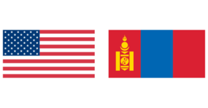 Mongolia–U.S. Diplomatic Ties Mark 39th Anniversary